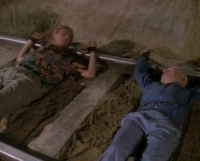 MacGyver